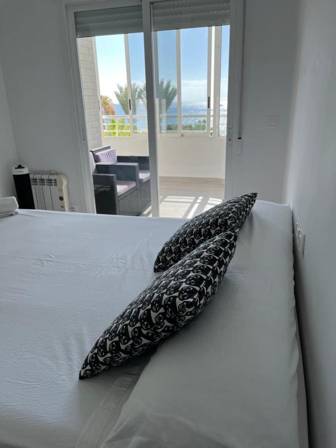 Primera Linea De Playa Olivar I Apartment